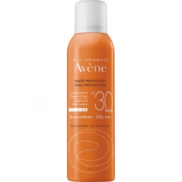 AvneZijdezachtZonnebrandMistSPF30150ml