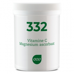 AOV332VitamineCMagnesiumAscorbaat250gr