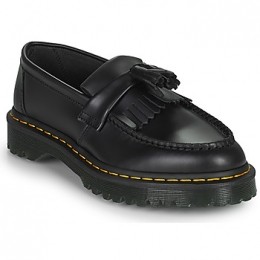 MocassinsDrMartensADRIANBEXBLACKSMOOTH
