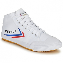HogeSneakersFeiyueFELO1920MID