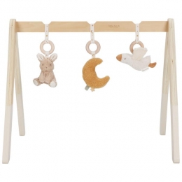 LittleDutchbabygymNewbornNaturalsBunny