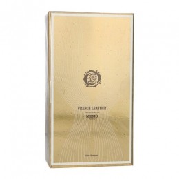 MemoParisFrenchLeatherEaudeParfum200ml