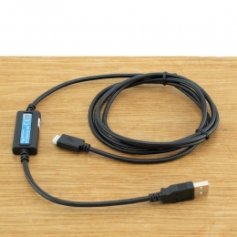 VEDirecttoUSBinterface