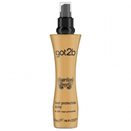 Got2bGuardianAngelHeatProtectionSpray200ml