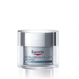 12xEucerinHyaluron-Filler3xEffectNachtcrme50ml
