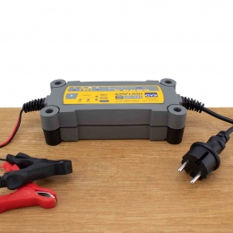 druppelladerGYSFLASHHeritage6A