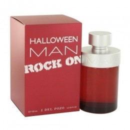 JesusDelPozoHalloweenManRockOnEaudeToilette125ml