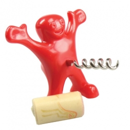 HappyManCorkscrew