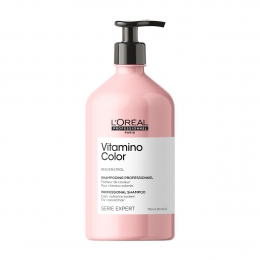 LOrealSerieExpertVitaminoColorShampoo500ml