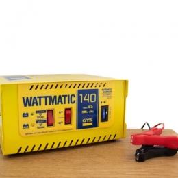 acculaderWattmatic140