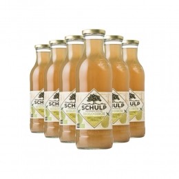 SchulpPerensapBiologisch6x075liter