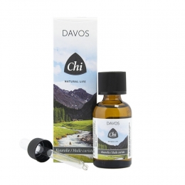 ChiNaturalLifeDavosKuurolie30ml