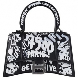 SchoudertasBalenciaga-