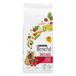 BenefulHondenvoerDroogOriginalRund-Groenten12kg