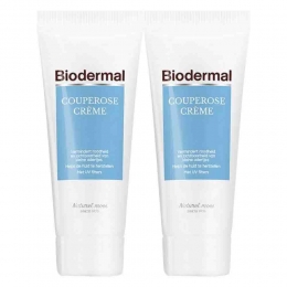 2xBiodermalCouperoseCreme30ml
