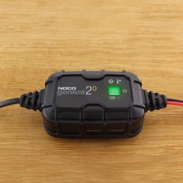 Phoenix24800Omvormer