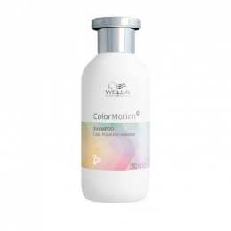 WellaColormotionShampoo250ml