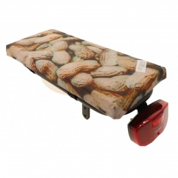 BagagedragerkussenCushiePeanuts