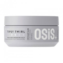 SchwarzkopfProfessionalOSiSTipsyTwirlJelly300ml