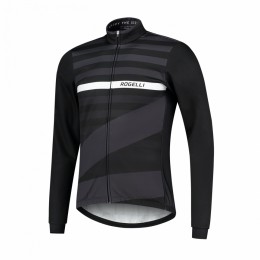 RogelliStripeFietsjasHeren3XL