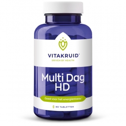 VitakruidMultiDagHD90tabletten