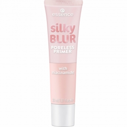 essenceSilkyBlurPorelessPrimer30ml
