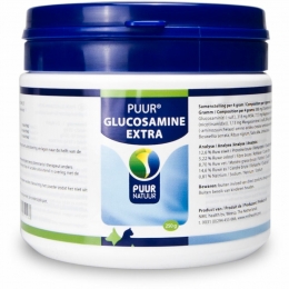 PUURGlucosamineCompleet250gr