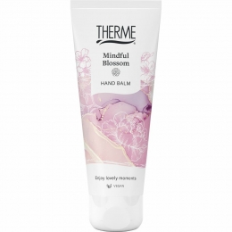 ThermeHandbalsemMindfulBlossom75ml