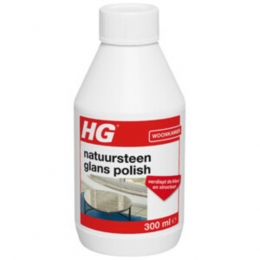 6xHGNatuursteenGlansPolish300ml