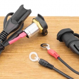 Phoenix12800Omvormer