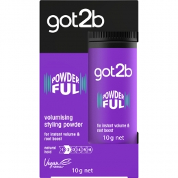 Got2bVolumizingStylingPowder10gr