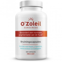 OZoleilBruiningscapsules120stuks