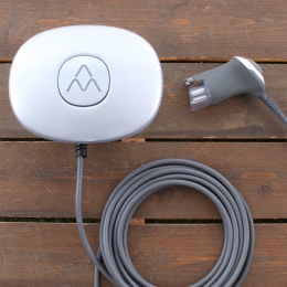 Laadkabeltype2-3fase16A-8meter