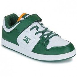LageSneakersDCShoesMANTECA4VSN