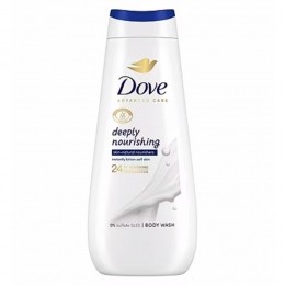 DoveBodywashAdvancedCareDeeplyNourishing400ml