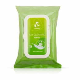 EasyglideWipesToyCleaning25stuks