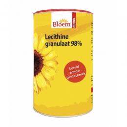 BloemLecithineGranulaat98400gr