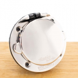 MuurMontagevoor65x120mmGX-panelen