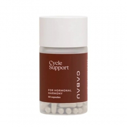 2xCabauLifestyleCycleSupport60capsules