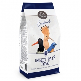 DeliNatureInsectenPatTovo500gr