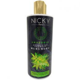 ShampoosNickyAmazoniaMurumuruShampoo500ml