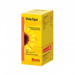BloemViolaEqui100ml