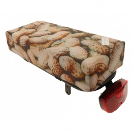 BagagedragerkussenBIGCushiePeanuts
