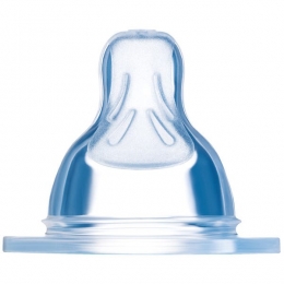 Mamflesspeensize10maanden2-pack