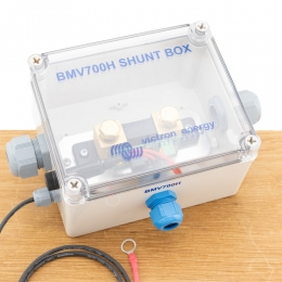 batterijmonitorBMV710HSmart