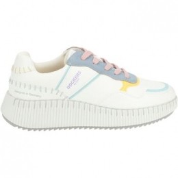 LageSneakersDockersSneaker
