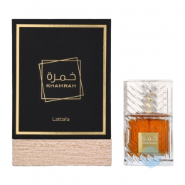 LattafaKhamrahEaudeParfum100ml
