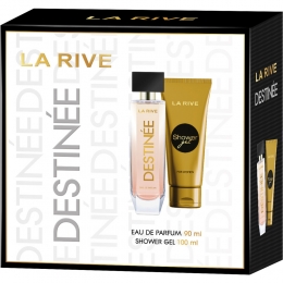 LaRiveDestineeGeschenkset190ml