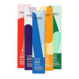 KadusColorSwitchSemi-Permanent80ml