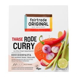 FairtradeOriginalKruidenpastaRodeCurry70gr